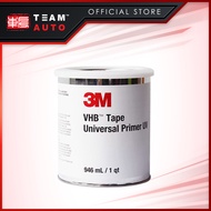 Team Auto TAP5353 3M VHB Tape Universal Primer UV 946mls