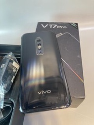 Vivo V17 pro 8/128gb