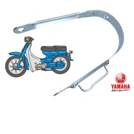 FENDER BRACKET MUDGUARD BRACKET MUD GUARD BRACKET YAMAHA Y80 CDI BRACKET FENDER BRACKET MUDGUARD