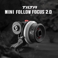 TILTA FF-T07 Mini Pocket Follow Focus 2.0 Zoom Control System For DSLR Sony A7M4 A7S3 FX3 FX30 C70 R