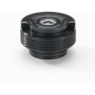 CAMPINGMOON Cap Lid for Camping Gas Fuel Standard Canister with EN417 Lindal Valve Cassette Gas Can 