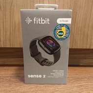 門市全新現貨‼️ Fitbit Sense 2 運動智慧手錶