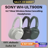 Sony WH-ULT900N ULT Wear Wireless Noise Cancelling Headphones Original