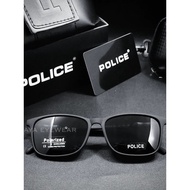 HITAM ~EYE Glasses.. Wholesale!!!...Men's POLICE 1216 Sporty Polarized Lens Sunglasses/Latest..Cool 