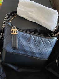 Chanel Bag - Gabrielle 流浪包 M size