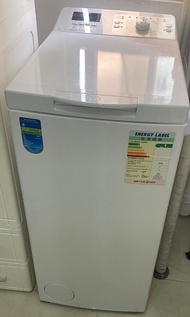 Indesit依達時  TIDW70110 頂揭式滾筒洗衣機（惠而蒲品牌同廠）