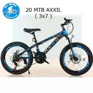 Sepeda Anak 20 inch MTB AXXIL