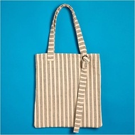 Yellowstone BLUE LABEL STRIPE KNOTS BAG