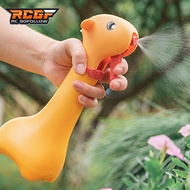 1/2/3 Animal Shape Watering Can Portable Replacement Refillable Home Lawn Park Gardening Pot Sprayer Tool Accessories