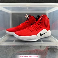 Nike Hyperdunk X AR0467-600