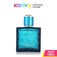 Versace Eros EDT 50ml น้ำหอมเวอร์ซาเช่สำหรับผู้ชาย
