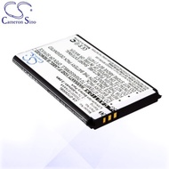 CS Battery For Alcatel B-C7 / T50000157AAAA / T5001418AAAA Phone Battery OTC630SL