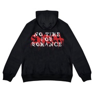 ENOCH - HOODIE PULLOVER | ROMANCE ROMANCE | FLEECE 280-300 GSM