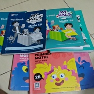 MPH MY PALS ARE HERE MATHS MPH