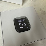 Apple Watch S6 Stainless Steel 不銹剛 44mm 全新