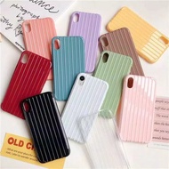 BUY 2 GET 1 FREE OPPO A33 NEO 7 F5 silicone color case F7 F11 RENO 2F 4 4F RENO 5 A74/A95 4G