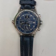( 已售出 ) Vintage 1990 Seiko 7T62-0A...