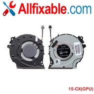 HP Pavilion 15-CX  15-CX000  15-CX0058WM  5-CX0068TX 15-CX0078TX  15-CX0598NA 15-CX0999NL(GPU)  Note