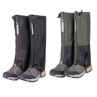 SHIPPINGbebas - BUSHMAN gaiter waterproof hiking shoe foot protector