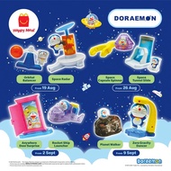 McDonald’s Toy Doraemon