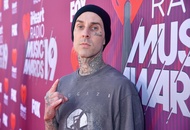 โปสเตอร์ blink182 บลิงก์182 Music Poster วินเทจ แต่งห้อง ของสะสม Wall Decor ตกแต่งผนัง แต่งร้าน ภ