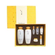 韓國 Sulwhasoo 雪花秀 滋陰水乳兩件套