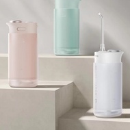 Xiaomi Mijia Electric Dental Flosser F400 Household Wireless Portable USB Charging Dental Floss Oral