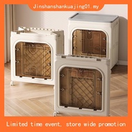 DR.STORAGE Large Capacity  Kotak Simpan Barang Storage Box Organizer Foldable Storage Box Toy Box St