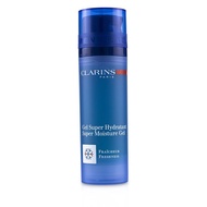 CLARINS - Men Super Moisture Gel