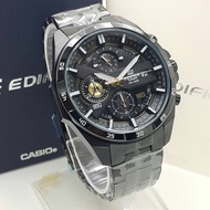 CAS edifice Jam tangan lelaki Copy Original Free box Edifice