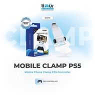Mobile Clamp Game Clip Holder Android IOS Stick Stick Controller PS5