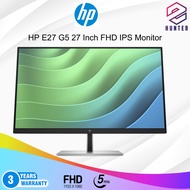 HP E27 G5 27 Inch FHD IPS Monitor (6N4E2AA)