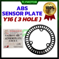 IPOH RACING YAMAHA Y16 Y16ZR ABS PLATE METER SENSOR PLATE