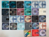 minidisc MD 碟