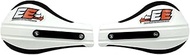 Enduro Engineering Replacement EVO2 Plastic Debris Roost Deflectors White 51-220