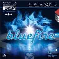 Donic Bluefire M2 / karet bet pingpong