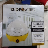 EGG BOLLER 1 LAYER - EGG STEAM TOOL