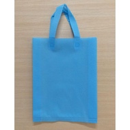 Shopping bag 30x40x8 Goodie bag handle Spunbond bag/ size 30x40x8