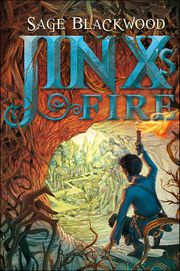 Jinx's Fire Sage Blackwood