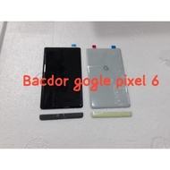 Backdoor Backdor Back Cover Gogle PIXEL 6 / 7 / 7 Pro