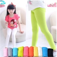 Children's Leggings Size M Ages 2-4 Years