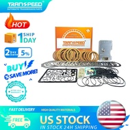 A340E 30-40LE Auto Transmission Clutch Master Rebuild Kit Filter Fr TOYOTA CROWN