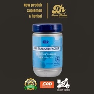 4LIFE TRANSFER FACTOR 100% ORIGINAL BODY IMMUNITY VITAMIN SUPPLEMENT