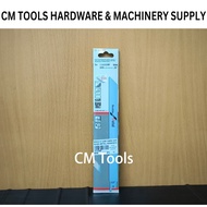 BOSCH S1122BF Sabre Saw Blade (Metal) #2608656019 / Reciprocating Saw Blade / Saw Blade / Sabre Saw 