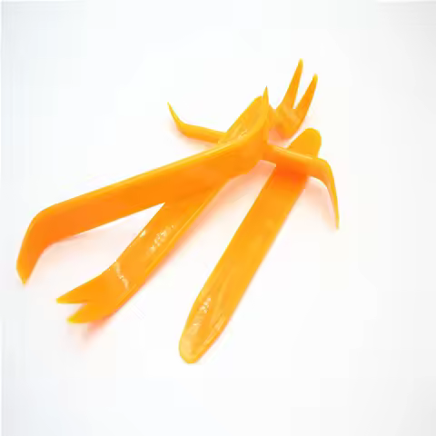 Car Disassembly Interior Kit for Subaru BRZ Forester Impreza STi WRX XV Crosstrek Legacy Outback