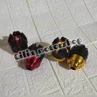 Front Axle Shaft Color Universal Axle Shaft