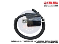 YAMAHA LC135 135LC V1 V2 V3 V4 V5 V6 V7 Y125Z Y125ZR 100% ORIGINAL PLUG COIL 5BP-H2310-01 02