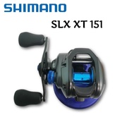 SHIMANO 2019 SLX XT 151 (LEFT HANDLE) BC REEL