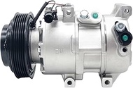 Car Engine Cooling Heating Compressors, Compressor AC COMPRESSOR, For Kia Cerato 2.0L 08 OEM 97701-1