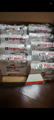 羅格朗 Legrand 13A 15A socket 插座